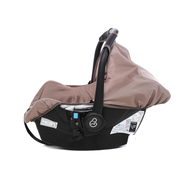 Bebê Conforto Galzerano Grid Toffee 8184TF-f7c06d2c-7148-4638-b86f-58a8da9e01e8