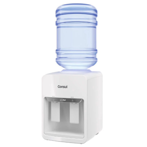 Bebedouro Consul de Mesa Gela Facil Bivolt Branco-468b3bf6-569b-4995-8923-490159d52bdc