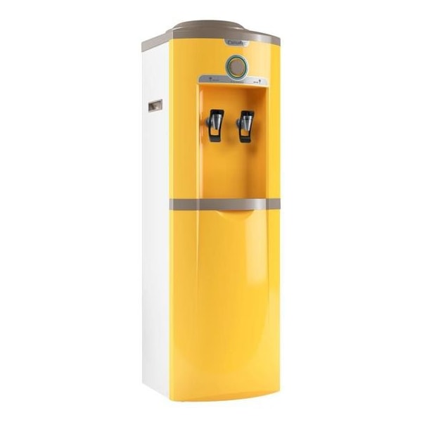 Bebedouro de Coluna Esmaltec Gelágua 127V EGC35B Amarelo-3ad328d2-70d7-4f92-832a-821fbf7b6e15