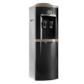 Bebedouro de Coluna Esmaltec Gelágua 127V EGC35B Inox-5ffca483-845b-4239-9078-766abf566853