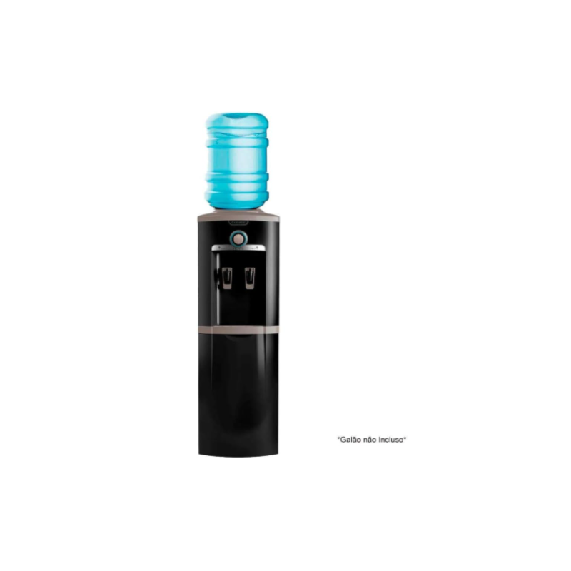 Bebedouro de Coluna Esmaltec Gelágua 127V EGC35B Inox-aa5ff2f4-3d3f-4a48-8152-b7a3b873ae9f