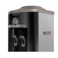 Bebedouro de Coluna Esmaltec Gelágua 127V EGC35B Inox-50dc325b-0efb-4e12-b9d6-99d26b5f9574