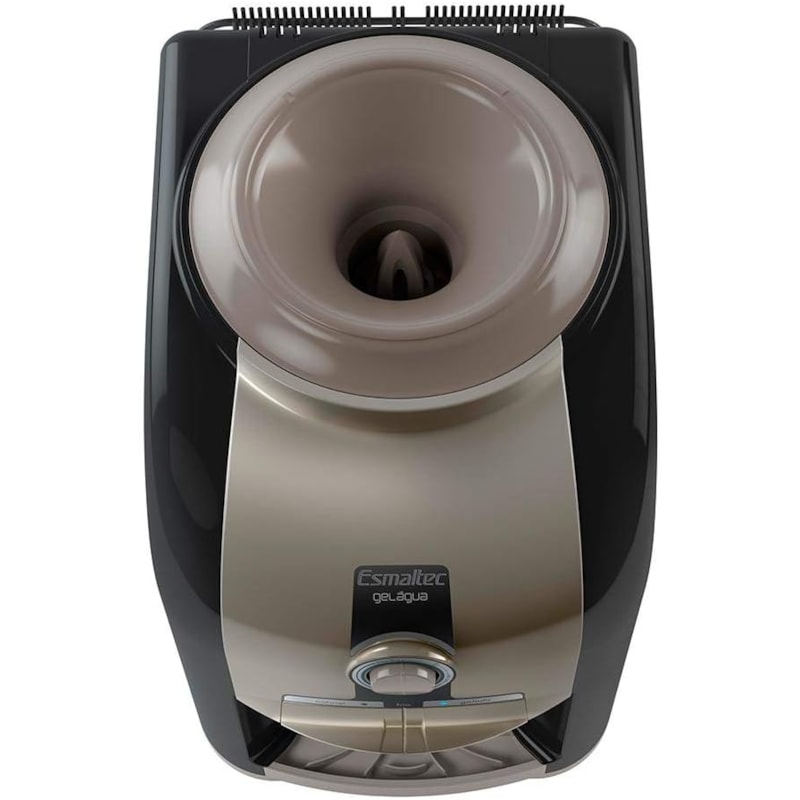 Bebedouro de Mesa Esmaltec Gelagua EGM30 Preto-543d2cd4-67c5-45b5-bd8e-0c5a477d3501