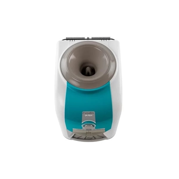 Bebedouro de Mesa Esmaltec Gelágua EGM30 Turquesa-ddecb6af-ed28-453b-9239-fb9484cdecd6