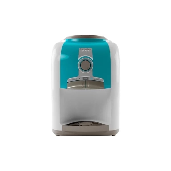 Bebedouro de Mesa Esmaltec Gelágua EGM30 Turquesa-fb9cf573-a8ed-4f1d-8947-a478f8a86cc5