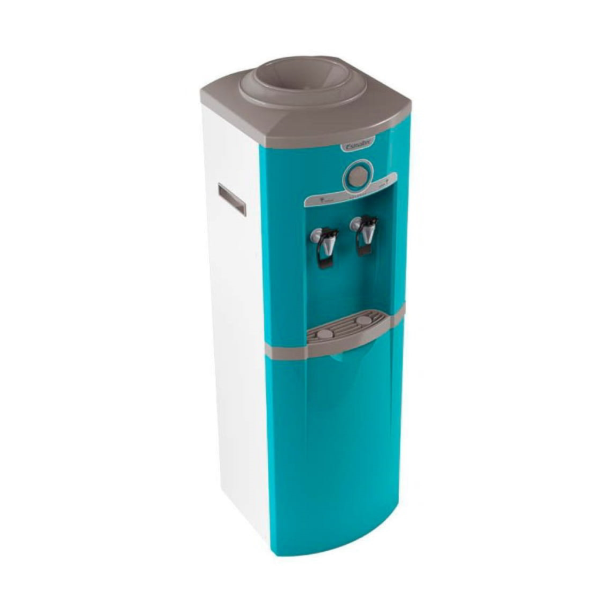Bebedouro Esmaltec Coluna EGC35B 127V Turquesa-9f420b2e-2a2f-472e-bf0e-dbba36c93ae2
