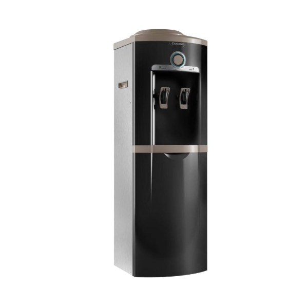 Bebedouro Esmaltec de Coluna 127V EGC35B Inox-07230cc0-34bb-42ba-a175-8d6b373b6661