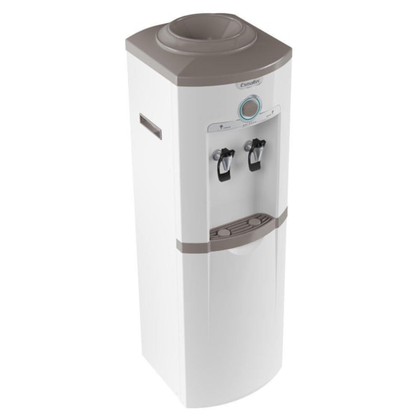 Bebedouro Esmaltec de Coluna Gelagua EGC35 Branco-dfae7627-38d5-426b-b396-c8bb8f5cb931