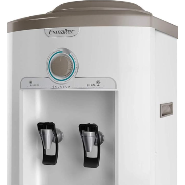 Bebedouro Esmaltec de Coluna Gelagua EGC35 Branco-d15bbacf-e18f-4e6d-b6c0-5eaf67fc8b8c