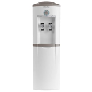 Bebedouro Esmaltec de Coluna Gelagua EGC35 Branco