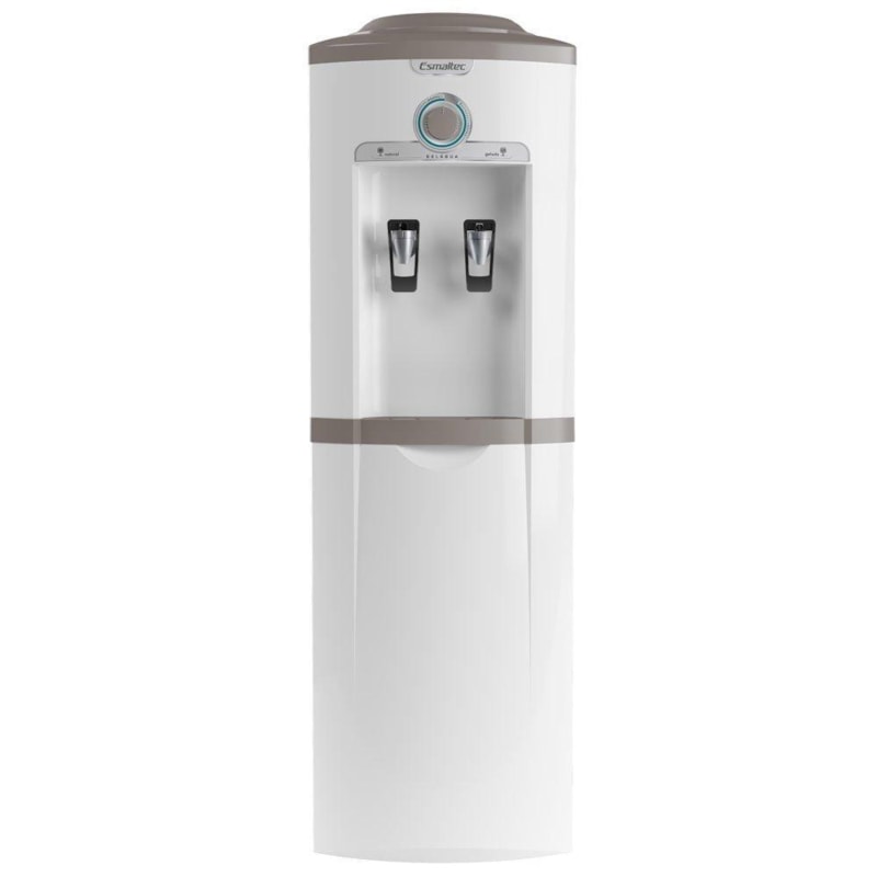 Bebedouro Esmaltec de Coluna Gelagua EGC35 Branco-80c6822c-9c99-4694-b03d-894bae5412f1