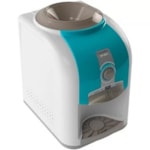 Bebedouro Esmaltec de Mesa 127V EGM30 Turquesa