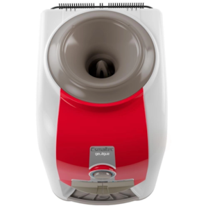 Bebedouro Esmaltec de Mesa 127V EGM30 Vermelho 