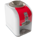 Bebedouro Esmaltec de Mesa 127V EGM30 Vermelho-d66887ba-663e-4cef-b28b-8826a12437df