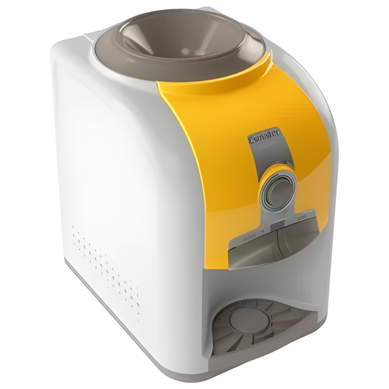 Bebedouro Esmaltec de Mesa EGM30 127V Amarelo-8958d16e-3ae2-4be7-8742-b9e6675c491f