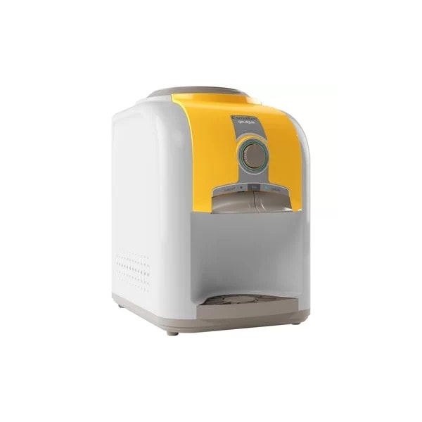 Bebedouro Esmaltec de Mesa Egm30 127v Amarelo-e13788b6-33c4-4fd1-8d3b-8fdc3c83a15d