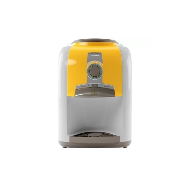 Bebedouro Esmaltec de Mesa Egm30 127v Amarelo-9cba8a53-f17d-4559-a14a-4f10cf1fa413