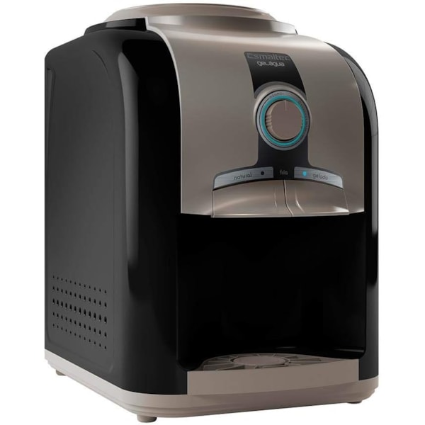 Bebedouro Esmaltec EGM30 Preto-26fab821-c02c-4323-89cd-38cdfb2fc103