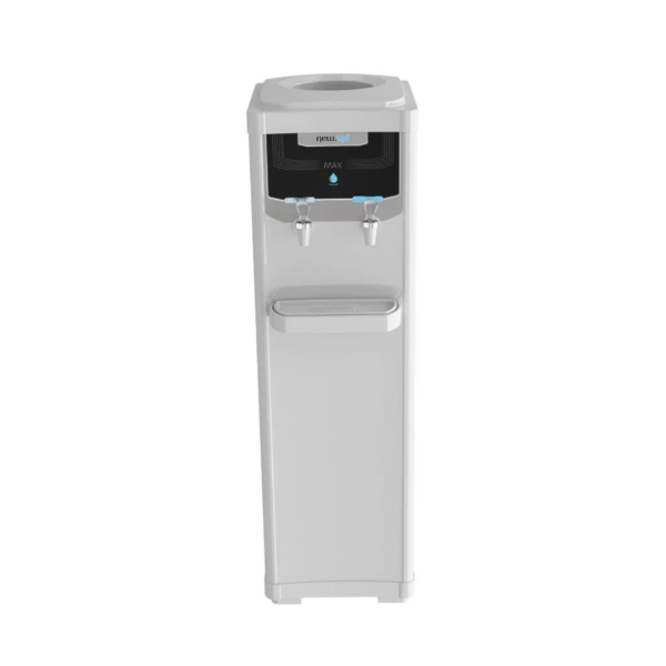 Bebedouro Newup de Coluna Max Refrigerado Branco-33e16ccb-d2ea-4282-9222-45eda47dea82