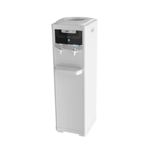 Bebedouro Newup de Coluna Max Refrigerado Branco-721f0213-8d1c-479a-98b6-3cd8e891cd05