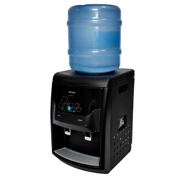 Bebedouro Newup de Mesa Evidence Refrigerado Compressor Black-36129f57-0798-438b-ac15-3d3138ba100a