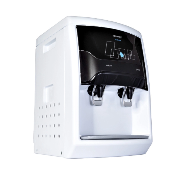 Bebedouro Newup de Mesa Evidence Refrigerado Compressor Branco-5bacdef8-9baa-4efb-947f-14f28e914bbb