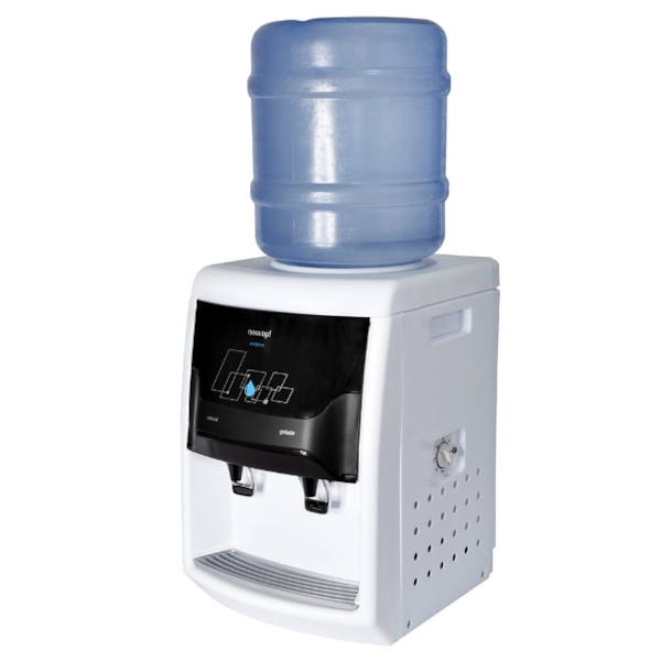 Bebedouro Newup de Mesa Evidence Refrigerado Compressor Branco-2f7613d1-52fb-4f35-9257-72ba42485d62