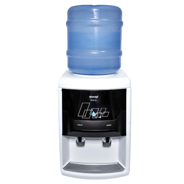 Bebedouro Newup de Mesa Evidence Refrigerado Compressor Branco-7c29d68d-df63-45bd-9fd0-f34a70f1703d