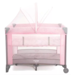 Berco Dorel Sleep Voyage Rosa