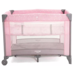 Berco Dorel Sleep Voyage Rosa