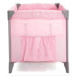 Berco Dorel Sleep Voyage Rosa