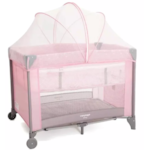 Berco Dorel Sleep Voyage Rosa