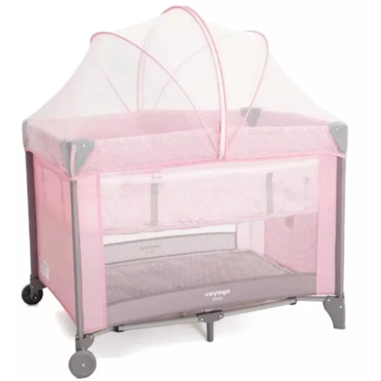 Berco Dorel Sleep Voyage Rosa