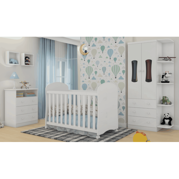 Berco Peroba Smim New Branco Brilho-330a4172-bd27-4bc2-b892-0c0c0b9c90ab