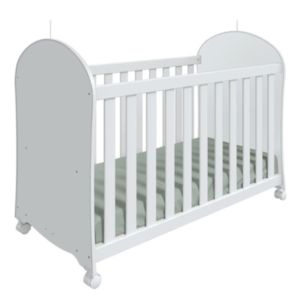 Berco Peroba Smim New Branco Brilho