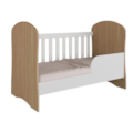 Berco Peroba Smim New Branco Brilho/Amendoa-3c597898-c0dc-4e7c-84ed-baaa0b9fdcbf