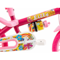 Bicicleta Cairu Aro 12 Feminino Flower Lilly Rosa/Branco-db29bb65-b70d-4d6e-85ac-d2a1186ab4fc