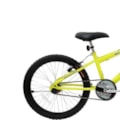 Bicicleta Cairu Aro 20 Cross Flash Boy REB Mountain Bike Amarelo Neon-bd3aaf09-7841-4d15-86d1-d59f1e7d4bee