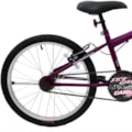 Bicicleta Cairu Aro 20 Mountain Bike Reb Star Girl Com CestoVioleta-3a712e03-063b-4c11-b081-d6e240162931