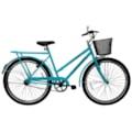 Bicicleta Cairu Aro 26 Genova Feminina-52b7c10c-6d49-44c4-9465-5eab0255724a