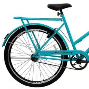 Bicicleta Cairu Aro 26 Genova Feminina