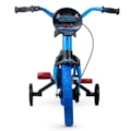 Bicicleta Cairu Masculino Aro 12 Veloz Azul-5880b7f2-4c44-42bd-bf2c-fea74979b02e