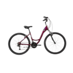 Bicicleta Caloi Ceci Aro26 TMR26V21 Vinho A21