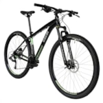 Bicicleta Caloi Flex TMR29V24 Preto A22 004645.19005