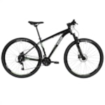 Bicicleta Caloi Flex TMR29V24 Preto A22 004645.19005