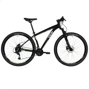Bicicleta Caloi Flex TMR29V24 Preto A22 004645.19005