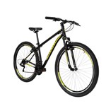 Bicicleta Caloi Velox VBK Aro29 Preto T17R29V21 A22 004500.19000