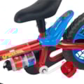 Bicicleta Infantil Cairu Aro 12 Masculina Spider-Man Vermelho/Azul  Modelo 7421-345ffabe-9904-4581-b081-e1de2f068a9a