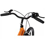 Bicicleta Infantil Snap T11R20V7 PWR A22 Corrente HV-500 7 Velocidades Amarelo Caloi - 004638.19008