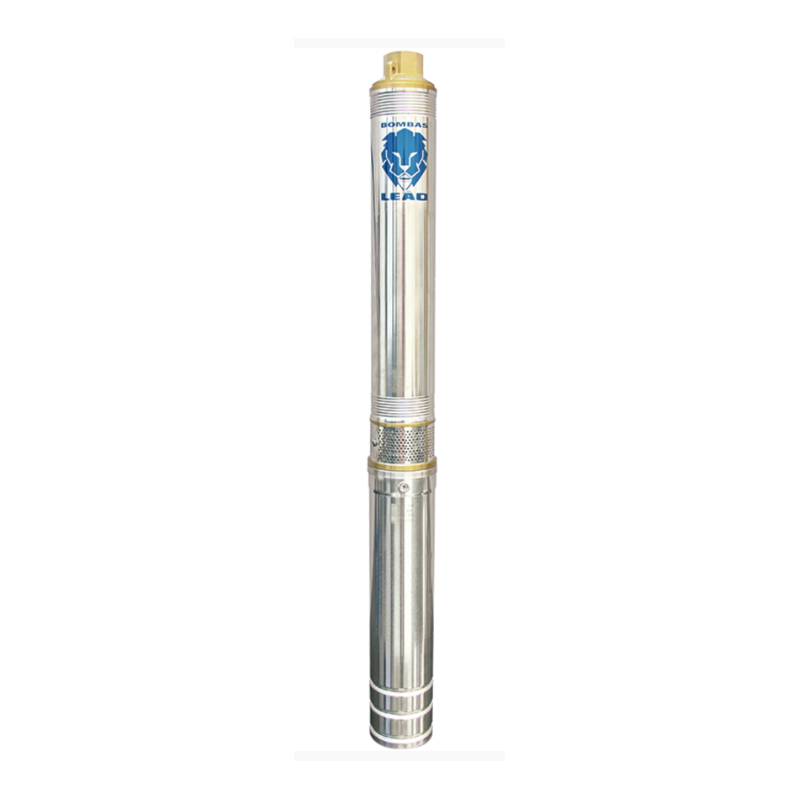 Bomba Leao Submersa 3 com Painel Monofasica 3R3PB-18 180 1 M 60 127